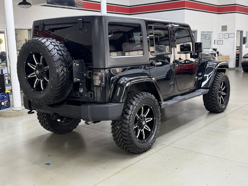 jeep wrangler unlimited 2017 1C4BJWEG0HL581718 image jeep wrangler unlimited 2017 1C4BJWEG0HL581718 image